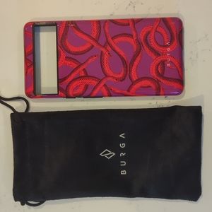 Burga Pixel 6 Phone Case